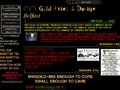 MM Gold Quickprint