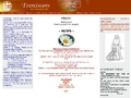 Franciscan Province of Ireland