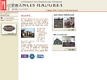 Francis Haughey