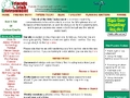 Friends of the Irish Environment