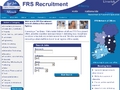 FRS Recruitment