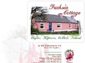 Fuchsia Holiday Cottage