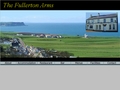 The Fullerton Arms