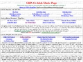 G8INA Irish Music and Links
