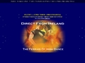 Gaelforce Dance