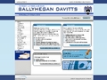 Ballyhegan Davitts