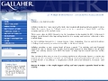 Gallaher Ireland
