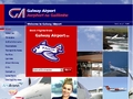 Galway Airport