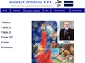 Galway Corinthians RFC