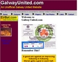 GalwayUnited.com