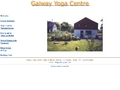 Galway Yoga and Meditation Centre