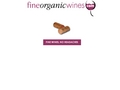 Fine Organic  Wines