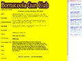 Bornacoola Gun Club
