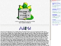 O'Leary Homepage
