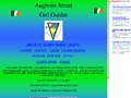 Catholic Guides of Ireland, Dublin - Aughrim Street Guides