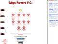 Sligo Rovers F.C.