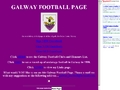 Galway Football