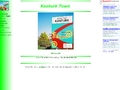 Kanturk Town