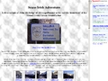 Seans Irish Adventure
