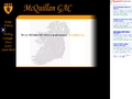 McQuillan GAC