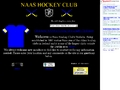 Naas Hockey Club