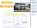 Carrig House B&B