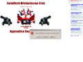 Saintfield Mitchelburne Branch Club Apprentice Boys of Derry