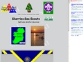 Scouting Ireland, Dublin 2nd - Skerries, 16th Port of Dublin Sea Scouts