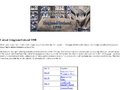 Michael's United Kingdom/Ireland Site 1998