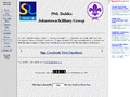 Scouting Ireland, Dublin 59th - Johnstown/Killiney Unit