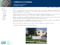 J. Gibbons & Co