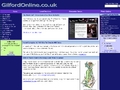 Gilford Online