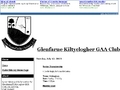 Glenfarne GAA