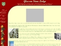 Glasson Stone Lodge