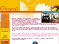 Gleeson's Restaurant & Guesthouse.