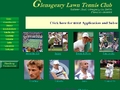 Glenageary Lawn Tennis Club