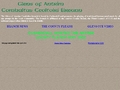 Glens of Antrim Comhaltas Ceoltoiri Eireann
