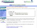 Goireland golf Tee Times