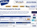 GoJobsite Ireland