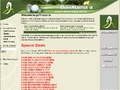 Golf Master
