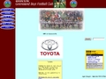 Greenisland Boys Football Club
