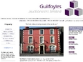 Guilfoyles Auctioneers