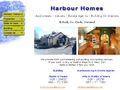 Harbour Homes