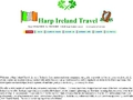Harp Ireland Travel