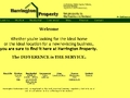 Harrington Property