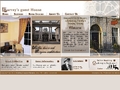 Harvey's Guesthouse