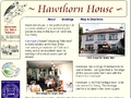 Hawthorn House