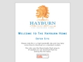 Hayburn Wood Products