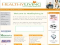 Healthy Living taking care of your health