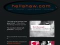 hellshaw.com